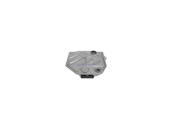 Фильтр АКПП TRUCKTEC AUTOMOTIVE, 0225027